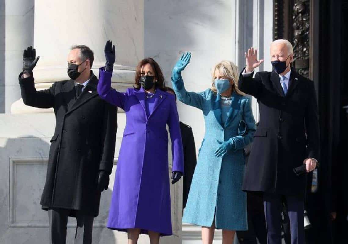 ניתוח 48 השעות הדרמטיות הראשונות: ג'ו ביידן אינו הבוס בבית הלבן, המפלגה הרפובליקנית מתה