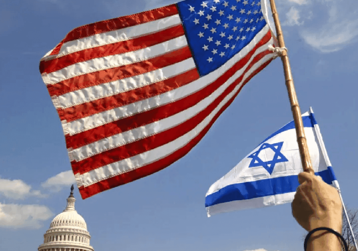 לישראל יש גב בקונגרס האמריקאי: האירוע האנטישמי של רשידה טליב בוטל