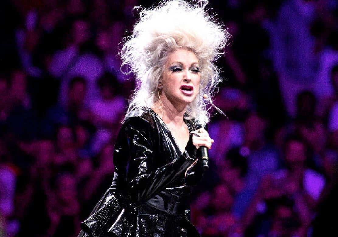 ‏סינדי לאופר משווה חוקים האוסרים על ניתוחים טרנסג'נדרים בילדים, לגרמניה הנאצית: "כך התחיל היטלר"‏