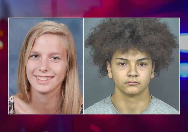 בת 17 נרצחה באכזריות בגלל שסירבה לעבור הפלה