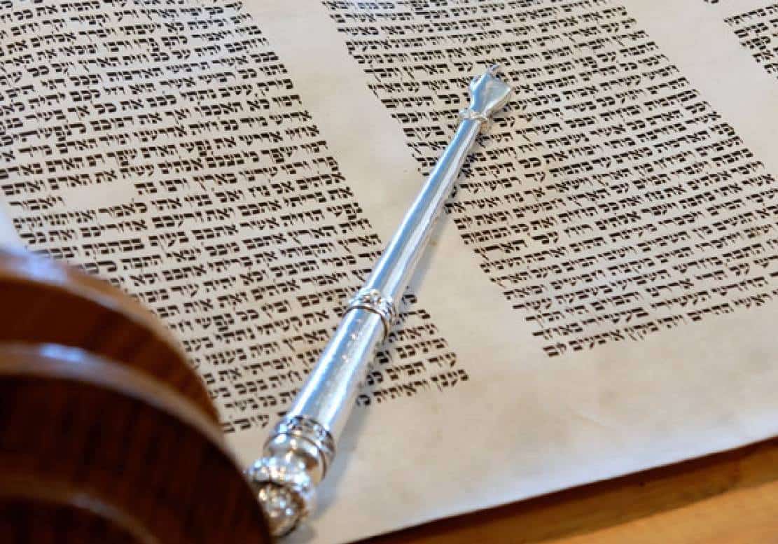 דעה: באמריקה, וגם בתורה - העם שבוחר את נציגיו מוכרח לבחור את שופטיו