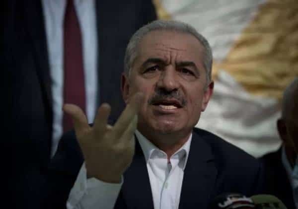 הרשות הפלשתינאית:"אלוהים יעזור לנו אם טראמפ יבחר ל-4 שנים נוספות" 