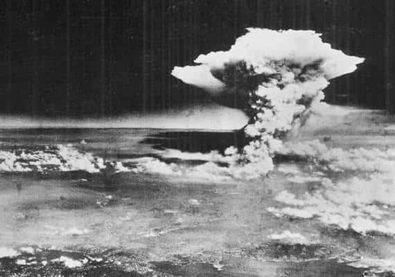 המלחמה הקרה 2018?  ארה"ב קוראת ליצירת נשק גרעיני חדש בתגובה לטורפדו הגרעיני שבונה רוסיה