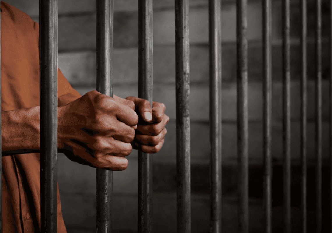 40 שנות מאסר לגבר שרצח נער בן 14 - והשליך את גופו לתעלה 