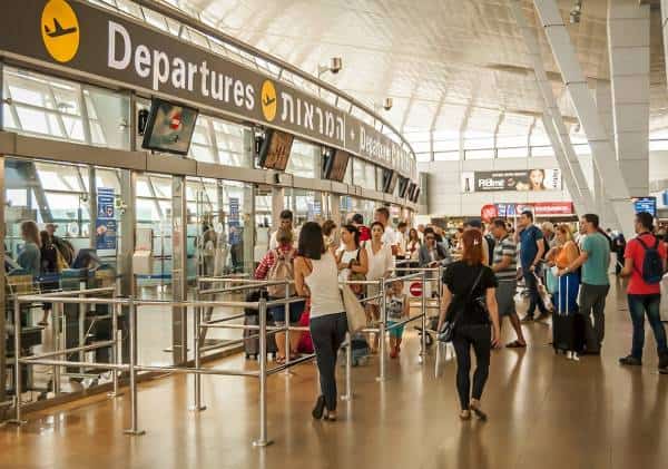 מתכננים לערוך ליל סדר פסח בישראל? אלו מחירי הטיסות מארה"ב