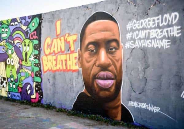ממצא דרמטי: הניתוח שלאחר המוות קובע - ג'ורג' פלויד לא נהרג מחניקה‎‏