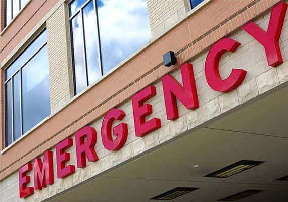 מחקר חושף: כ-8,000 ילדים ונערים נפגעים מירי מדי שנה