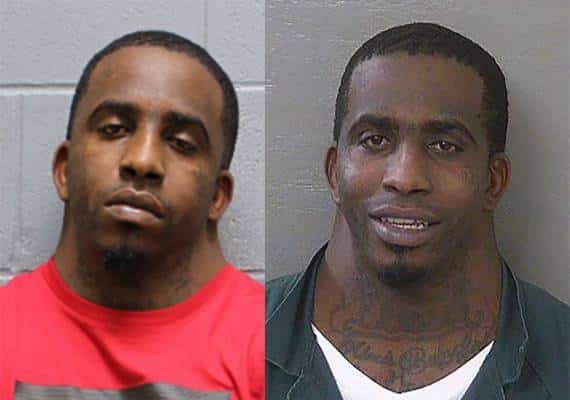 רץ ברשת: הכירו את העבריין הוויראלי שמטריף את טוויטר