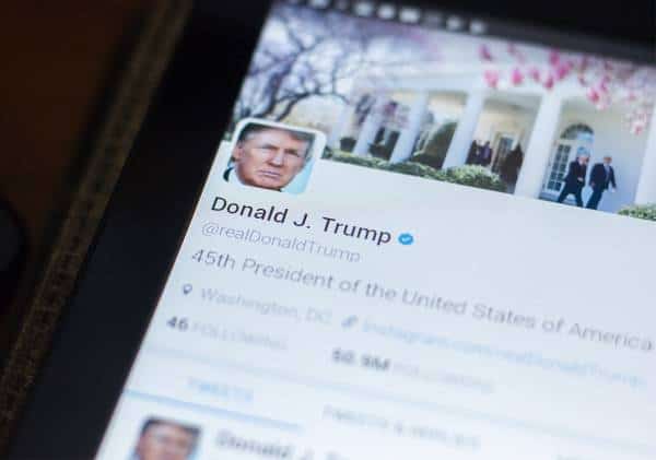 ציוצי טראמפ גרמו "כאבי ראש" לבכירי טוויטר: כעת הם מכינים תגובת נגד