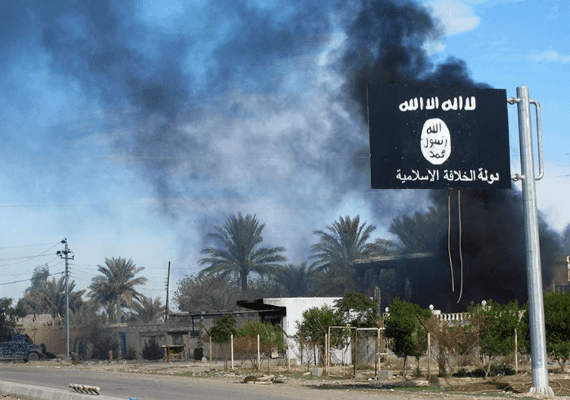 הטרור העולמי בירידה, אבל הימין הקיצוני מרים את ראשו בארצות הברית ובאירופה