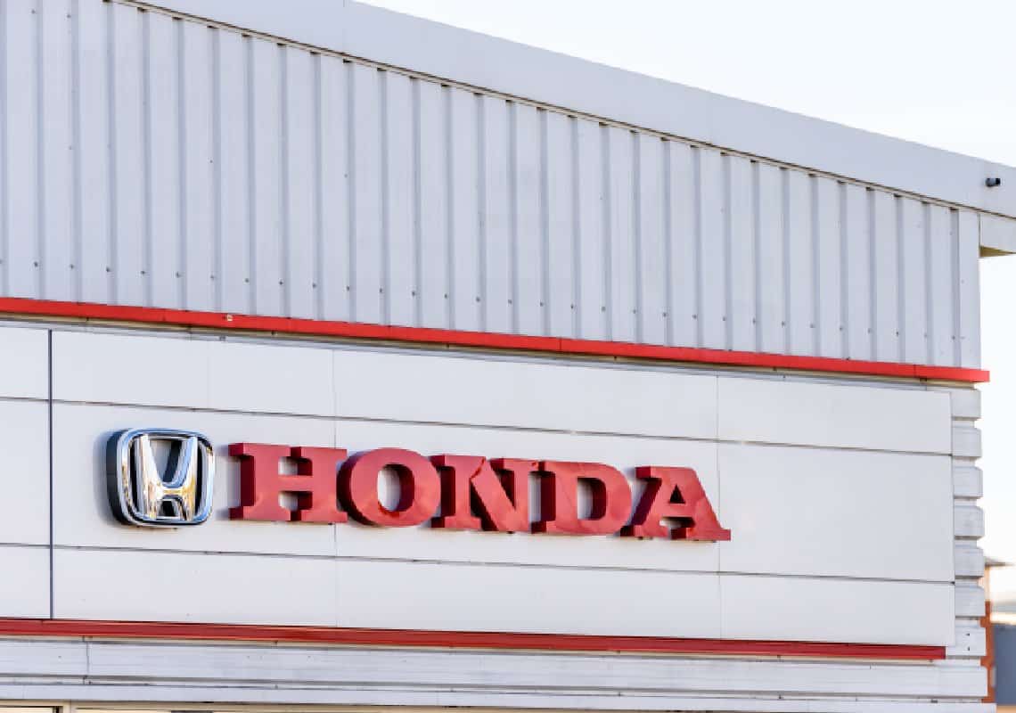 בעקבות 'טעות' בסכום: הונדה דורשת מהעובדים להחזיר חלק מהבונוס השנתי