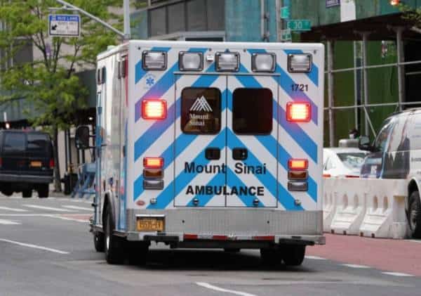 מדענים חוזרים בהם מההערכה לגבי התאריך בו ארה"ב תהיה נטולת קורונה