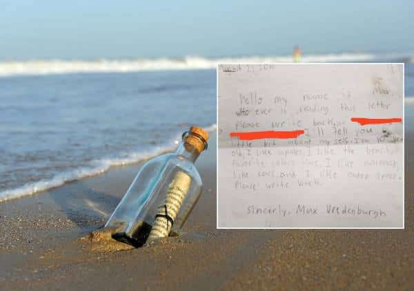 "נדרשו 9 שנים על מנת לכסות את 6,000 הק"מ שמפרידים בינינו"