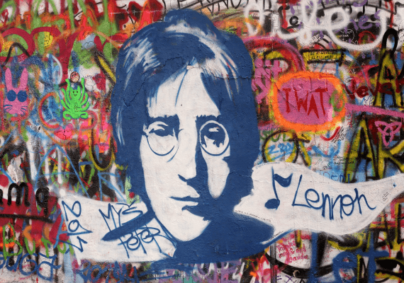 האם ניתן היה למנוע את הרצח של ג'ון לנון?