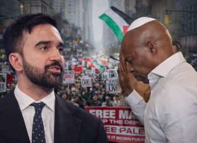 שקר בוטה או מהלך פוליטי מתוחכם? כך הסווה ממדאני את הנסיגה מהמדיניות הפרו־ישראלית, ושיווק אותה כטיהור מוסרי