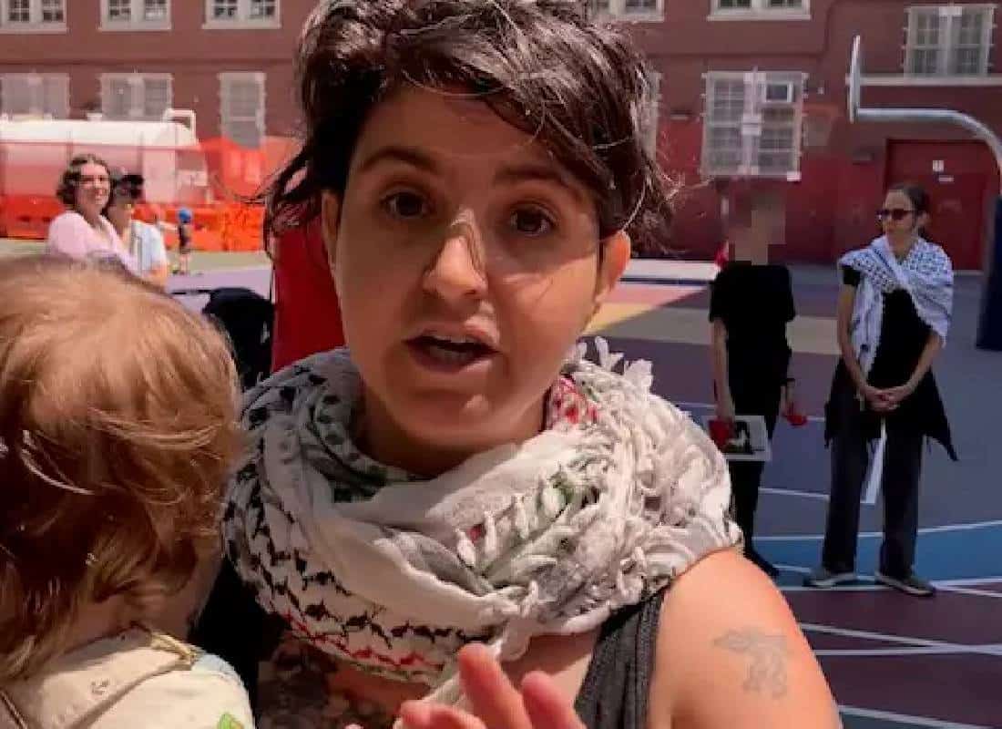 אינתיפאדה בחצר בית הספר: כיצד בתי ספר בניו יורק הפכו למוקדי שנאה ליהודים