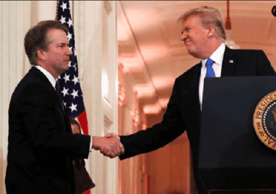 בחירתו של קאבנאו: דרמה מתוזמרת של החלטה ידועה מראש