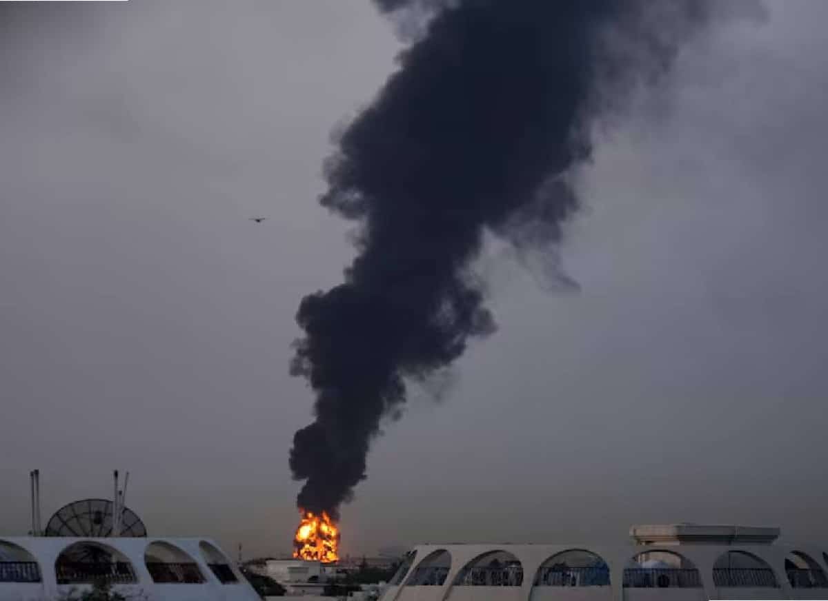 תגמרו את העבודה: בעלות הברית המפרציות לוחצות על טראמפ להמשיך להכות את איראן עד הסוף