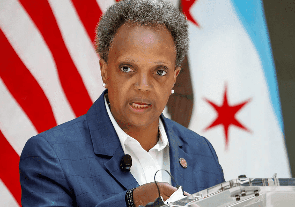 בן 16 נורה למוות בשיקגו - וראש העיר החליטה: קטינים לא יורשו להיכנס לפארק ללא ליווי מבוגר