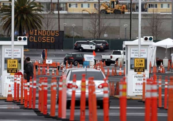 רשויות הבריאות חושפות: קורבנות הקורונה הראשונים בארה"ב נרשמו כבר בתחילת פברואר