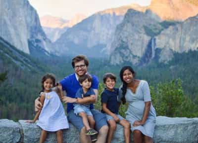 גם כאן אין חסינות: שאלות על אזרחות והגירה מגיעות לפארקים הלאומיים