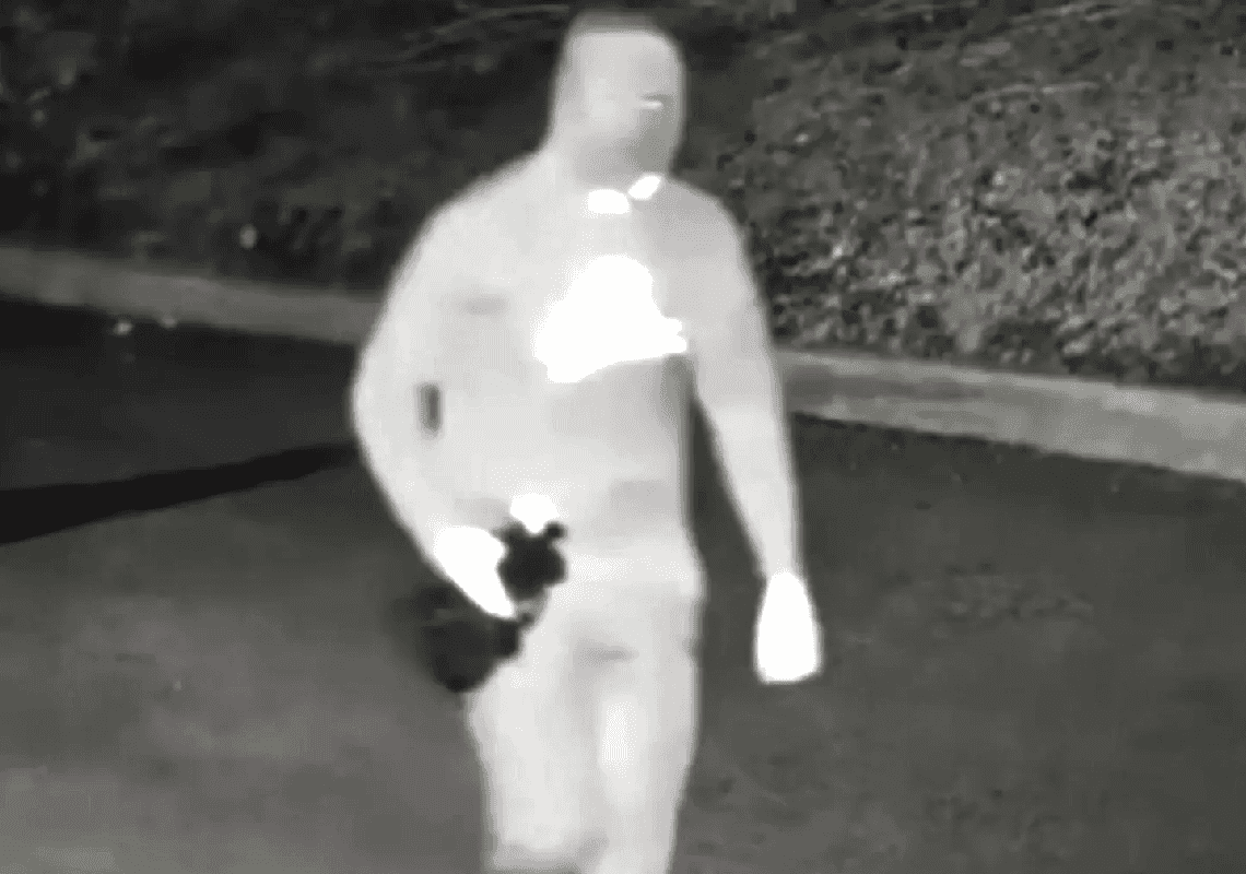 המתקפה על בית הכנסת בניו ג'רזי: המשטרה עצרה חשוד בן 26 