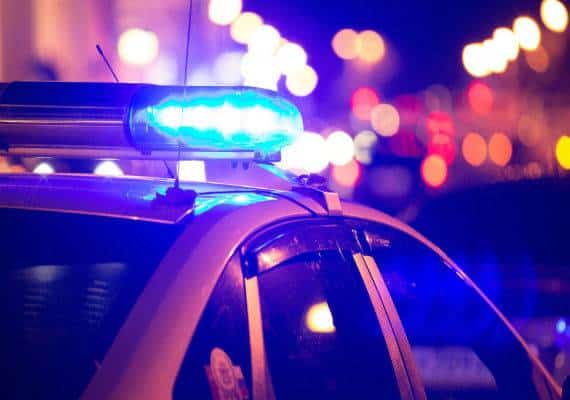 אריזונה: 8 הרוגים בתאונת דרכים קטלנית