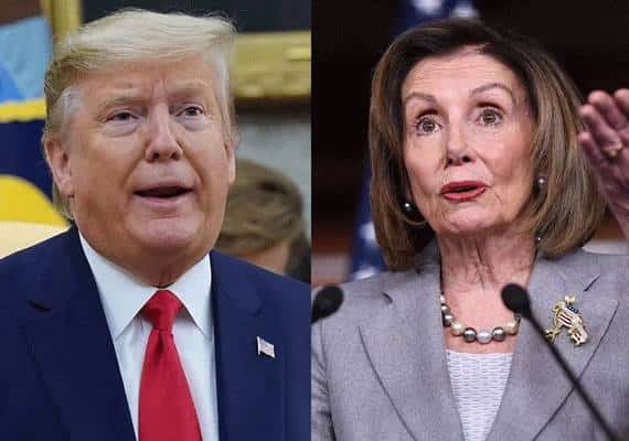 "אנו נקבל החלטה במשותף": הדמוקרטים אובדי עצות לקראת השלב הבא בהדחה