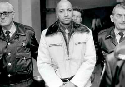 אחד הרוצחים האכזריים ביותר בהיסטוריה האמריקאית מת בבית הכלא