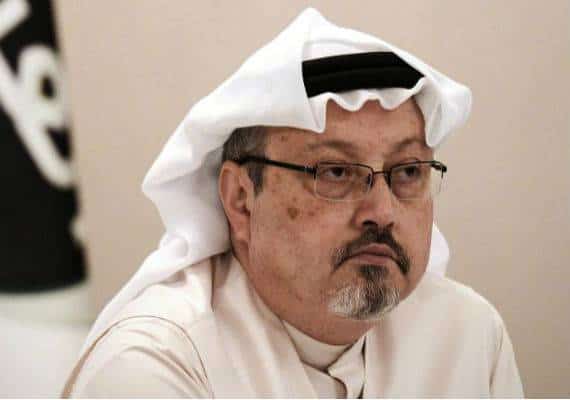 סעודיה מאיימת: נגיב לסנקציות שינקטו בעקבות פרשת היעלמות כתב הוושינגטון פוסט בטורקיה