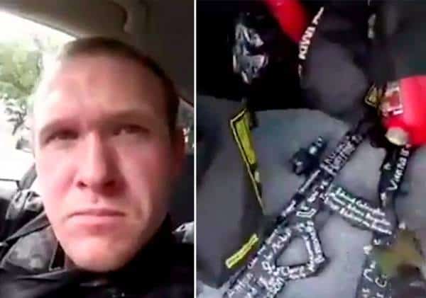 במה וירטואלית  לרוצחי המונים: ביקורת קשה  על הרשתות החברתיות בעקבות סרטון הטבח