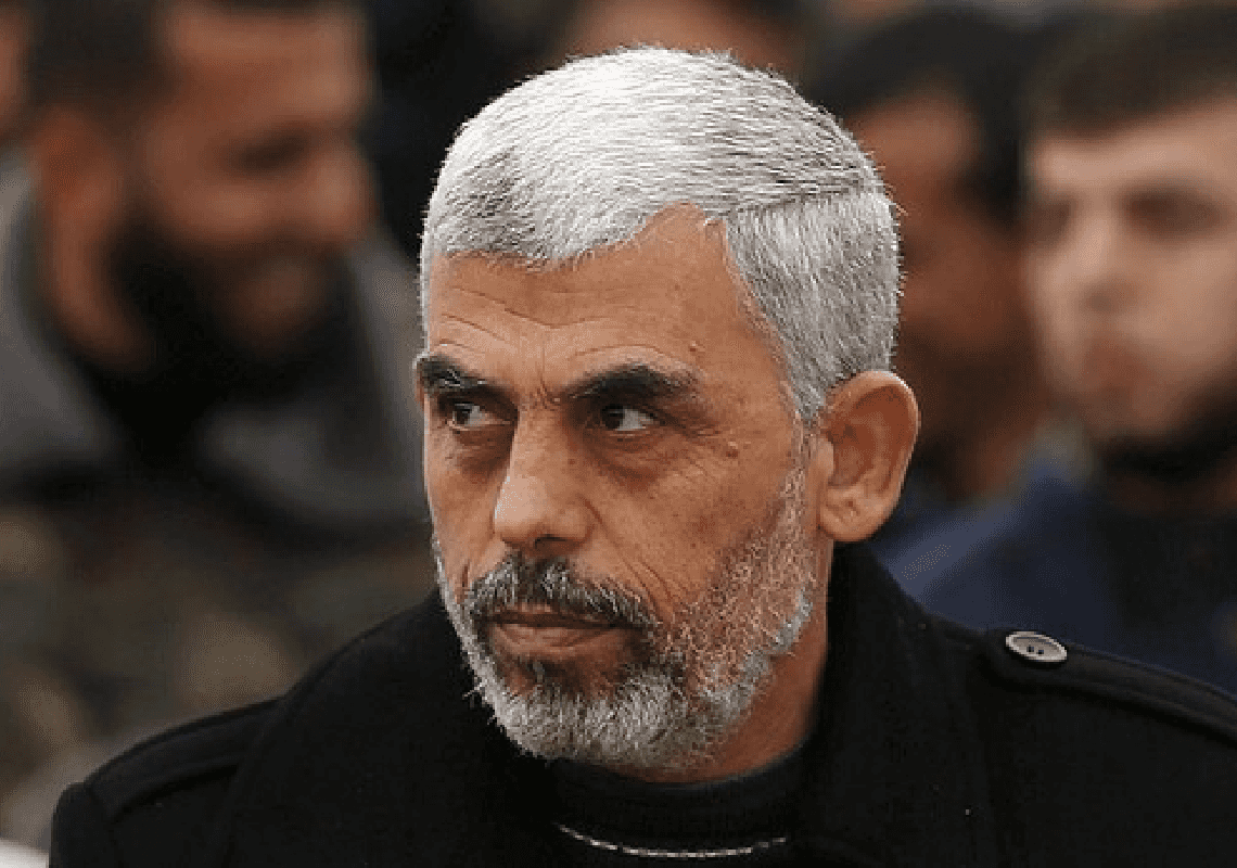 מנהיג חמאס: השיחות עם האו"ם על המצב ההומניטרי בעזה "היו גרועות"