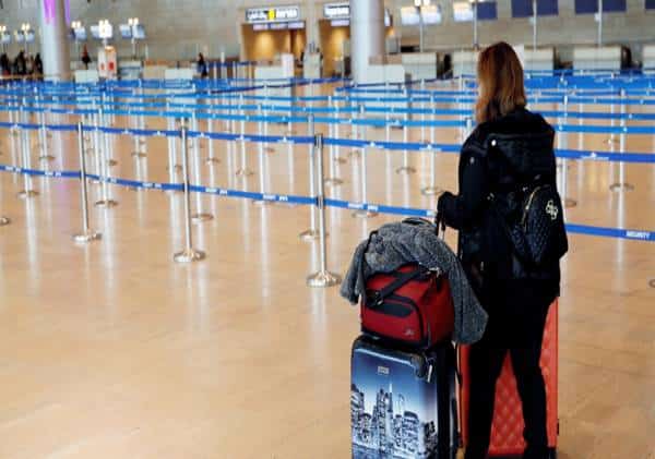 "אני חושב שבארץ הילדים יכולים לקבל יותר": המוני ישראלים עוזבים את ארה"ב בעקבות המצב