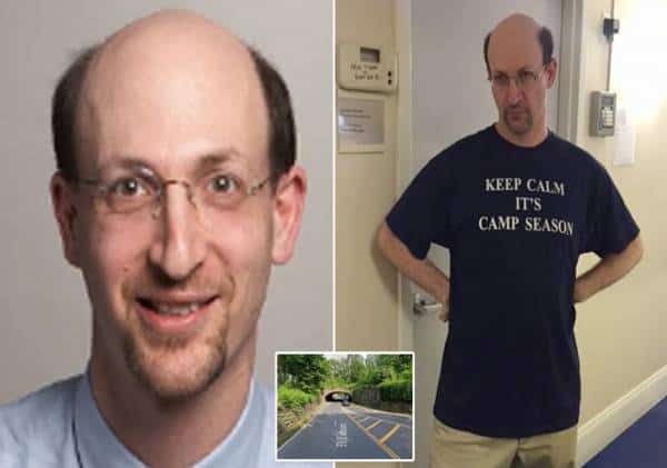 הקרח המסוכן ברחובות ניו יורק גבה את חייו של רופא הילדים האהוב: ד"ר דניאל קמרמן נהרג בדרכו לבית החולים