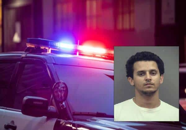 עורכי הדין טענו כי האנס המורשע יפגע מנגיף הקורונה: למחרת השחרור הוא יצא ורצח את האישה שאנס בביתה