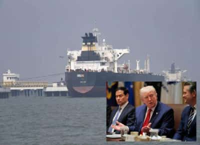 מצר הורמוז: איראן הפכה נתיב ספנות עולמי לקופת גבייה — וטראמפ מתקשה להודות שהאולטימטומים שלו לא עבדו