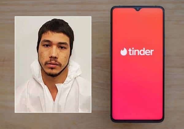 דייט ראשון קטלני: היכרות בטינדר הובילה לטרגדיה