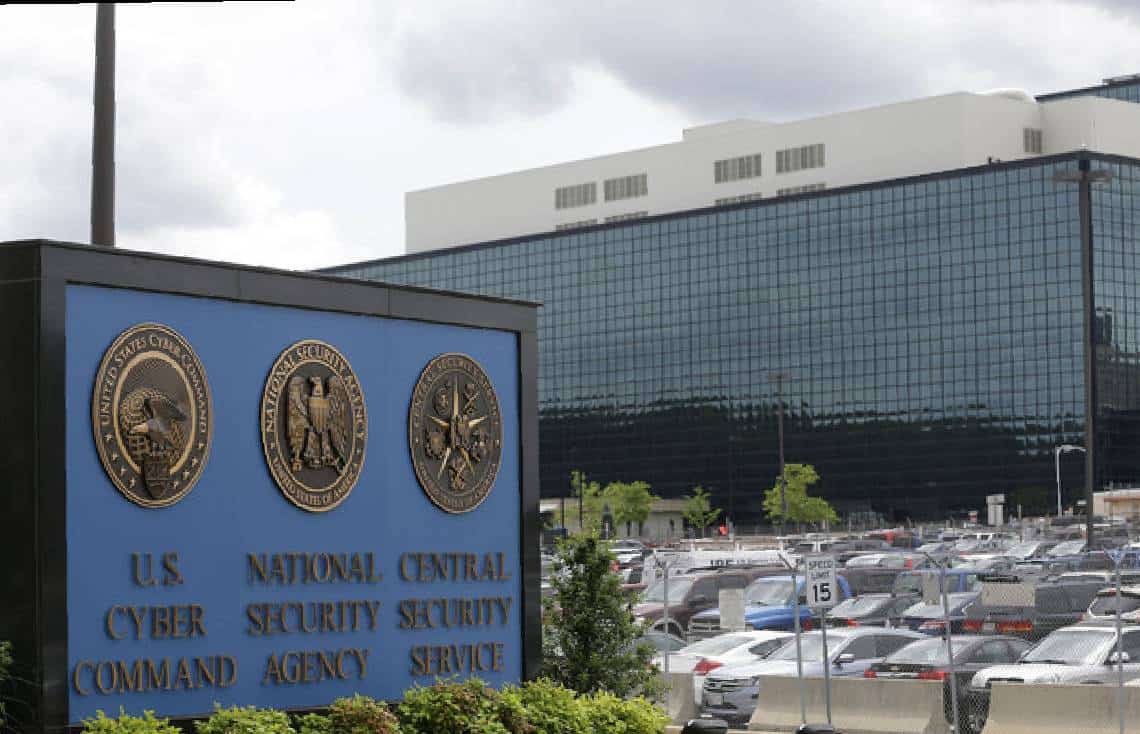 ‏עובד ה-NSA ניסה להעביר את סודות ההאקינג של ממשלת ‏ארה"ב לסוכן זר‏ תמורת כסף