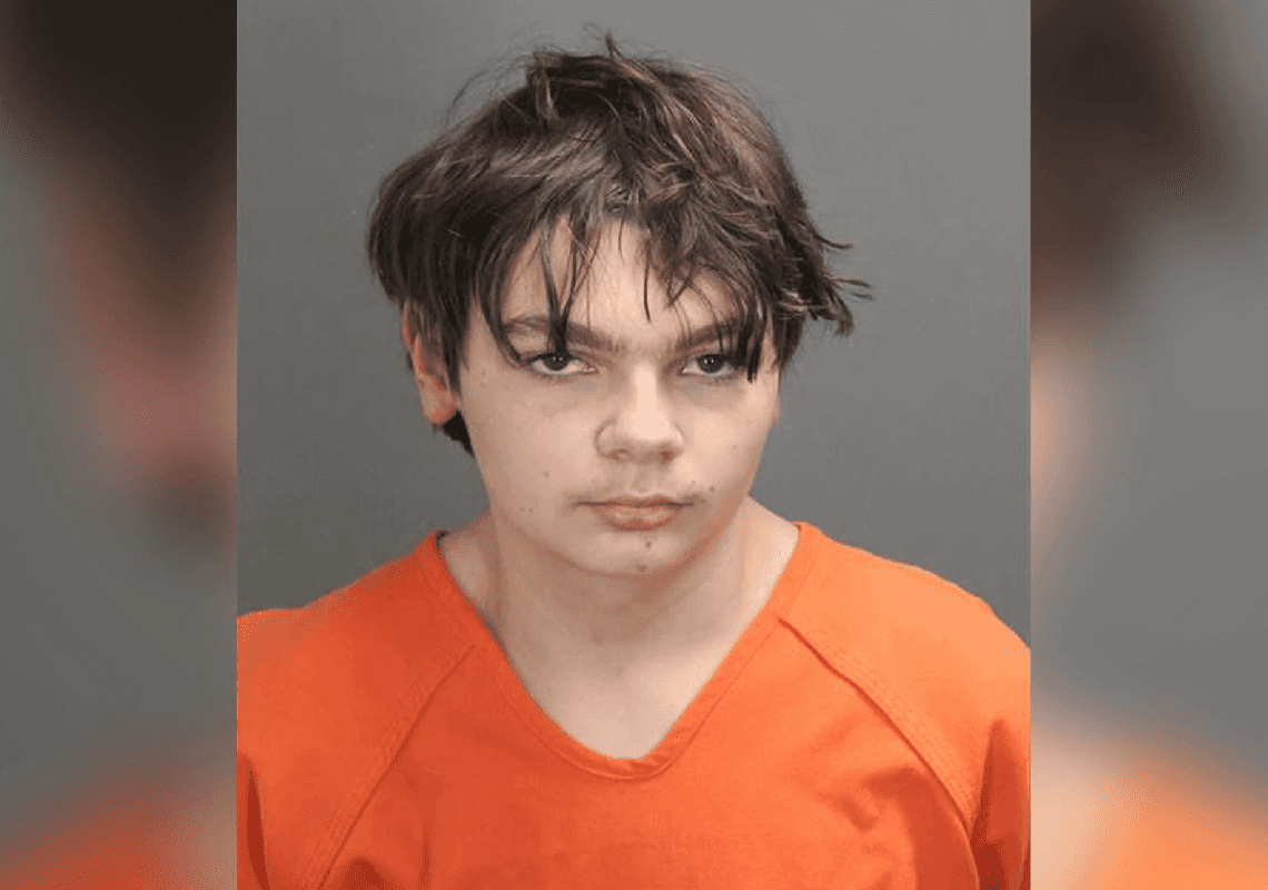 יום לפני הטבח בביה"ס במישיגן: בן ה-15 הביא תחמושת וראש של ציפור