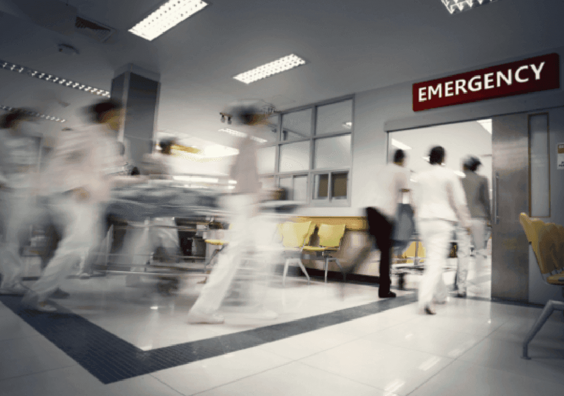 "איום בריאותי רציני": זיהום פטרייתי מתפשט במהירות - ועמיד בפני תרופות קיימות 