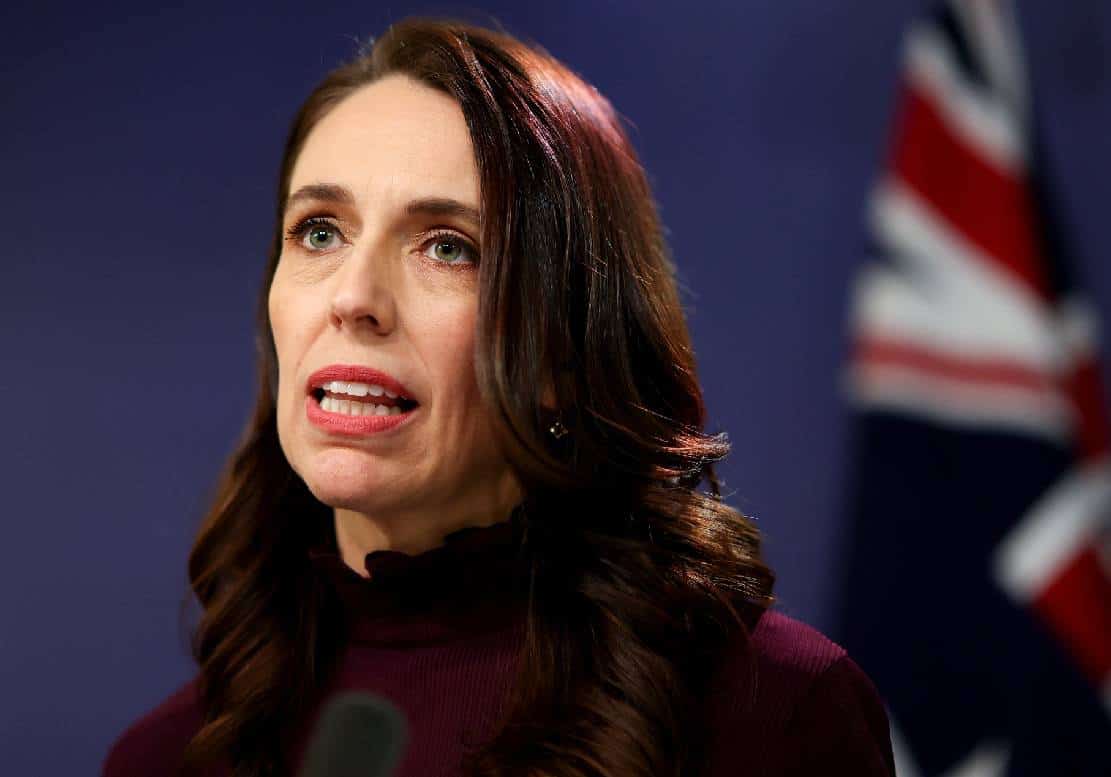 מצמרר: ראש ממשלת ניו-זילנד קוראת להקים מערך צנזורה עולמי נגד חופש הביטוי