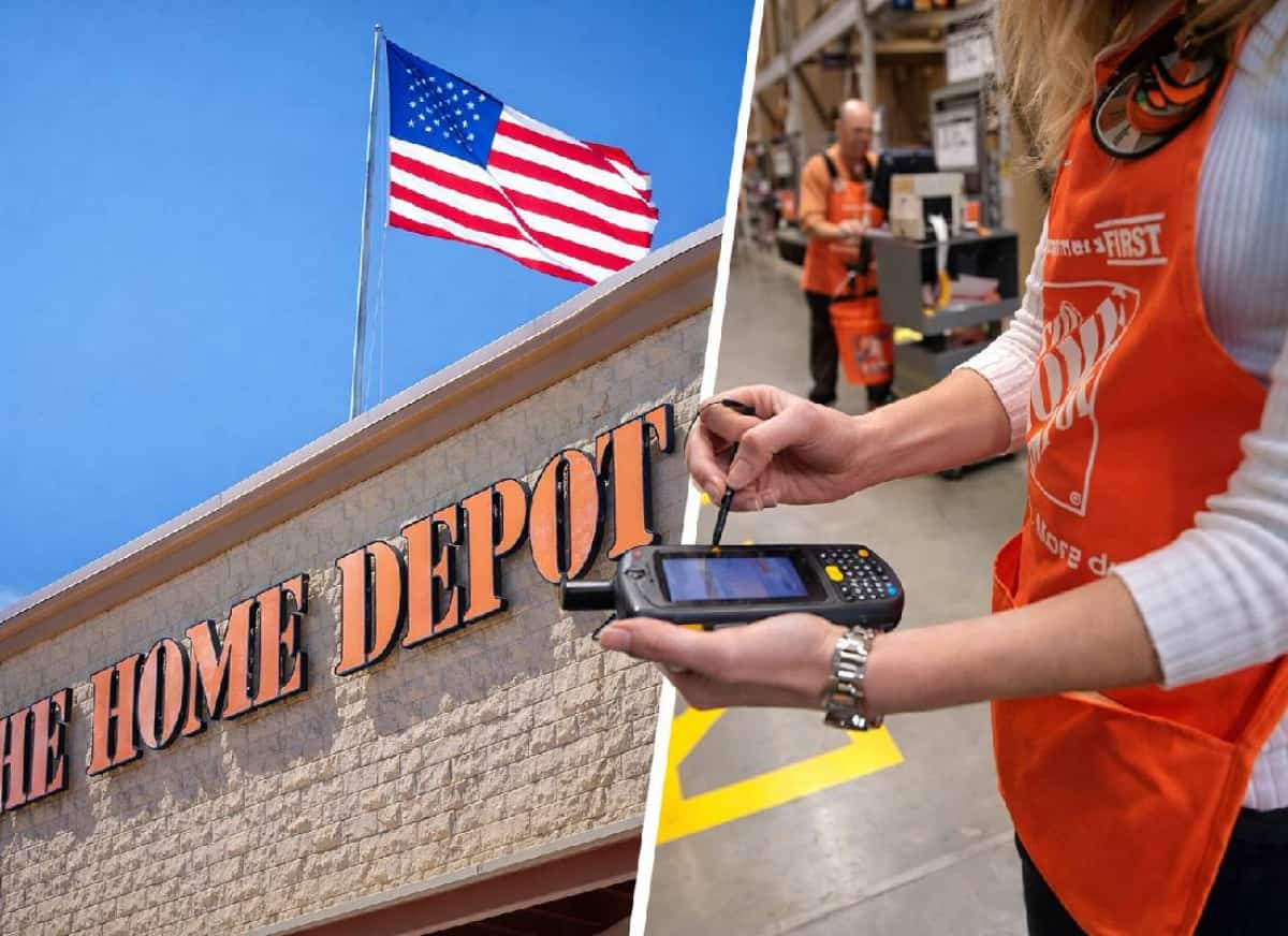 האמריקאים מפסיקים לשפץ, החברות מקצצות: הום דיפו מפטרת 800 עובדים ומחזירה את הנותרים למשרד