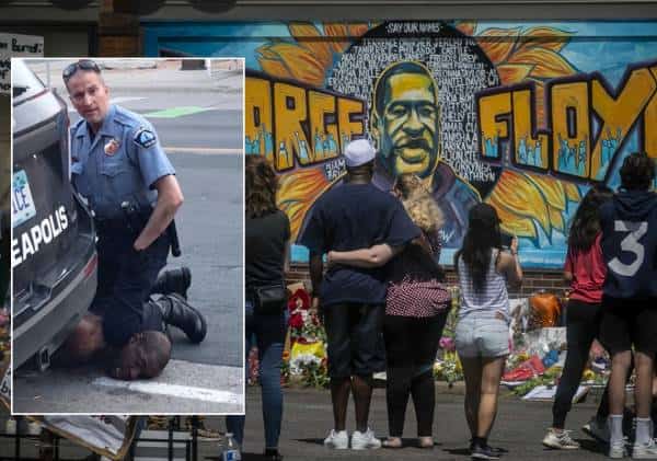 איסור על אחיזת חנק וחובת דיווח מיידי: שינויים בנהלי משטרת מיניאפוליס