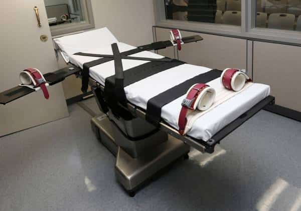 לאחר 5 שנים: מדינה בארה"ב מחדשת את ההוצאות להורג