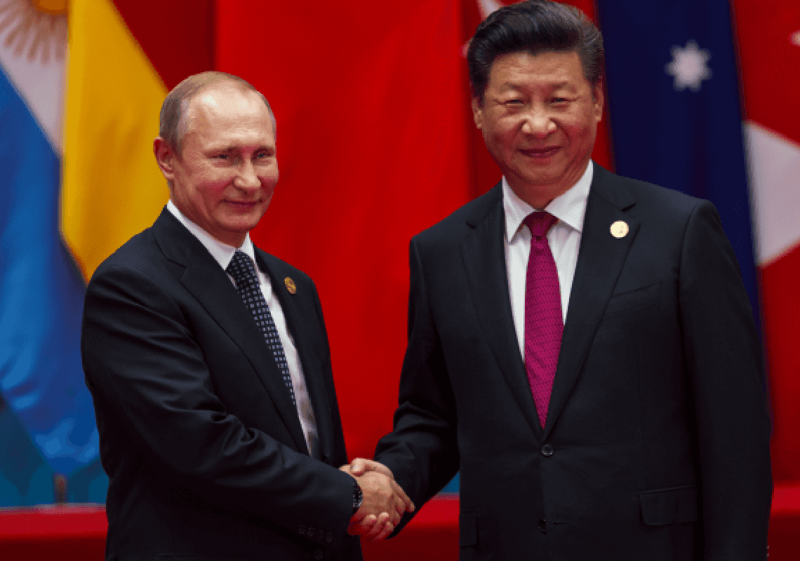 תורה של סין? בייג'ינג מזהירה כי מי שיתמוך בטייוואן – יתמודד עם "ההשלכות הגרועות ביותר"