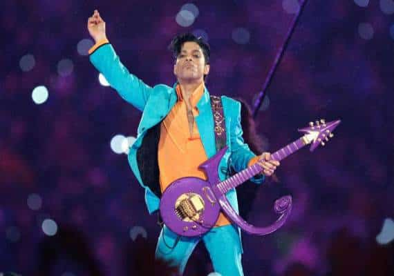 חקירת מותו של הזמר פרינס נסגרה: אין אישומים פליליים