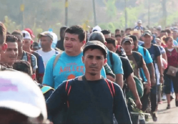 ממשל טראמפ מבטל את המעמד המוגן ליוצאי הונדורס: עשרות אלפי מהגרים בסכנת גירוש