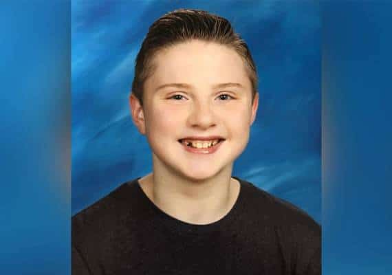 אסון ביוטה: נער בן 14 נפגע מכדור תועה במהלך נסיעה