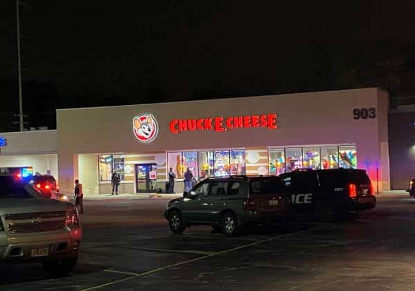 הבילוי המשפחתי הסתיים באסון: אישה נורתה לעיני חמשת ילדיה