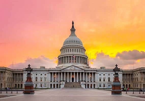 תמיכה ממסדית: הסנאט הצביע פה אחד בעד העיתונאים